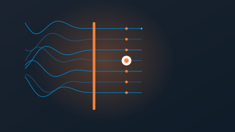 Illustration of duplicate records in Pipedrive