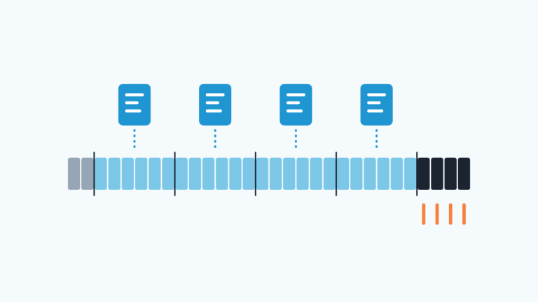 Un exemple de filtre Pipedrive pour les affaires au point mort